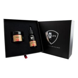 Gøld's - Coffret cadeau 1 unité