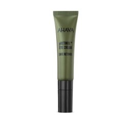 AHAVA - Safe pRetinol Eye Cream 15ml Crème pour les yeux