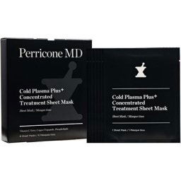 Perricone MD - Cold Plasma Plus+ Concentrated Treatment Sheet Mask Masque 6 un