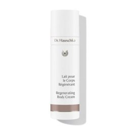Dr. Hauschka - Lait pour le Corps Régénérant soin raffermissant et fortifiant, une peau lis Créme corps 150 ml