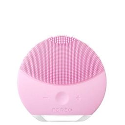 foreo - LUNA Mini 2 Pearl Pink Brosse nettoyante pour le visage 1 unité