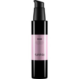 Sepai - Wash mild cleanser nettoyage du visage 125 ml