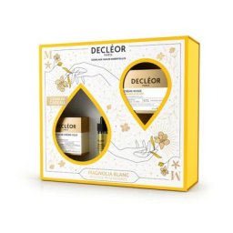 Decléor - Magnolia Blanc Coffret Routine Régénérante - Sérum et Crème Yeux OFFERTS 1 unité