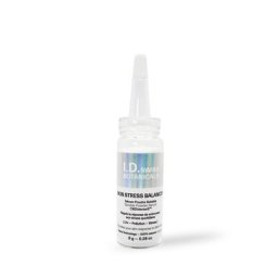 id swiss botanicals - Skin Stress Balancer Sérum en poudre 8 g