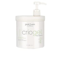 Postquam - Crio Gel Body Treatment Postquam Créme pour le corps 1000 ml