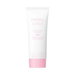 foreo - Micro-Foam Cleanser 2.0 100ml Nettoyant visage