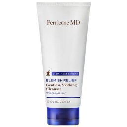 Perricone MD - Blemish Relief Gentle&Soothing Cleanser Gel nettoyant 177 ml