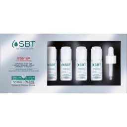 SBT cell identical care - LifeRadiance Cure de 28jours Sérum 1 unité