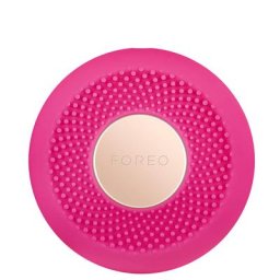 foreo - UFO Mini 2 Fuchsia Infuseur de soins du visage 1 unité