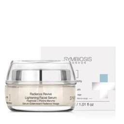 symbiosis - [Peelmoist + Pivoine Blanche]Sérum Éclaircissant Radiance Visage Sérums 30 ml