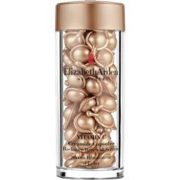 Elizabeth Arden - Capsules de Vitamine C et Céramides Radiance Renewal Serum Sérum 60 un