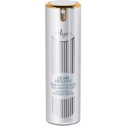 Ayer - Whitening Synergy Serum Eau de parfum 30 ml