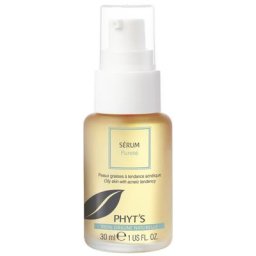 phyt's - Sérum Pureté du soir 3 en 1 30 ml