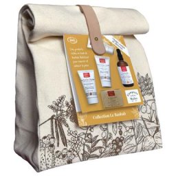 comptoir des huiles - Grande Collection le Baobab Pack soins 1 unité