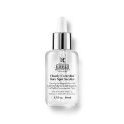kiehl's - Clearly Corrective™ Dark Spot Solution Sérum unifiant et réduisant l'apparencedes taches pigmentaires 50 ml