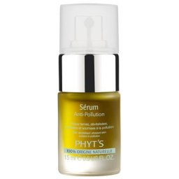 phyt's - Sérum Anti-Pollution Soin du soir régénérant 15 ml