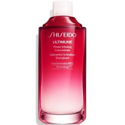 Shiseido - ULTIMUNE Sérum Concentré Activateur Energisant Re charge 75 ml