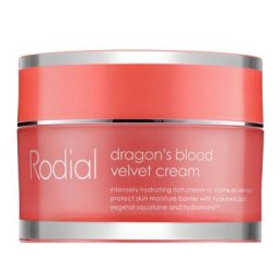 Rodial - Dragons Blood Hyaluronic Velvet CreamSoin visage 50 ml
