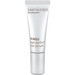 Santaverde - Eye Serum soin des yeux 10 ml