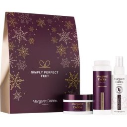 Margaret Dabbs - Coffret cadeau soin des pieds 1 unité