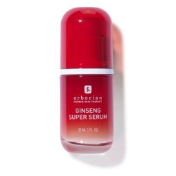 Erborian - Ginseng Super Serum Lisse et Raf fermit - 80% d'extraits deGinseng 30 ml