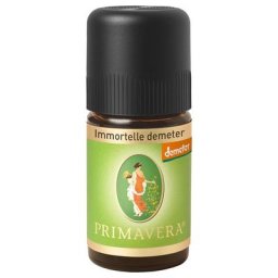 Primavera - Immortelle Demeter huile 5 ml