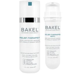 Bakel - RELIEF-THERAPIST CASE&REFILL Soin anti âge 30 ml