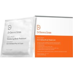 Dr Dennis Gross - Exfoliating Body Treatment Gommage pour le corps 20 ml