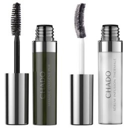 CHADO - Le Soin DUO SPA 2x 6ml pour les Cils et Sourcils 12 ml