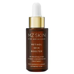 MZ SKIN - Retinol Skin Booster Soin anti âge 20 ml