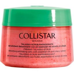 Collistar - Firming Talasso-Scrub Peeling visage 700 g