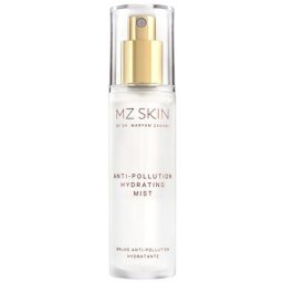 MZ SKIN - Anti-Pollution Hydrating Mist Spray visage 75 ml