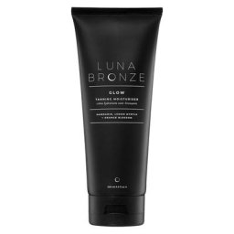 Luna Bronze - Glow Gradual Tanning Moisturiser auto-bronzant 500 ml