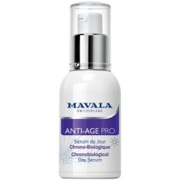 Mavala - ANTI-AGE PRO Sérum de Jour Chrono-Biologique 30 ml