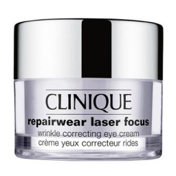 Clinique - Repairwear Laser Focus Crème Yeux Correcteur Rides 15 ml