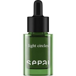 Sepai - Light Circles Eye Serum Sérum 15 ml
