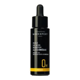 laboratoires novexpert - Huile De Soin Booster Aux 5 Omégas Sérum 30 ml