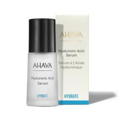 AHAVA - Hyaluronic Acid Serum 30ml Sérum