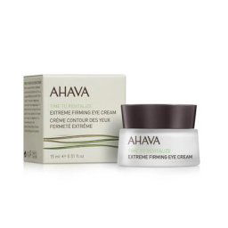 AHAVA - Extreme Firming Eye Cream 15ml Crème pour les yeux