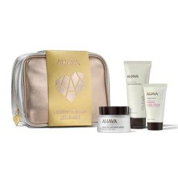 AHAVA - EVERYDAY MINERAL ESSENTIALS Coffret 1 unité