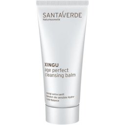 Santaverde - Cleansing Balm Créme nettoyante 100 ml