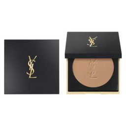Yves Saint Laurent - Encre de Peau All Hours Setting Powder Poudre compacte matifiante et fixatrice B45 9 g