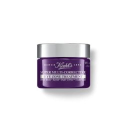 kiehl's - Super Multi-Corrective Eye Zone Treatment Crème contour des yeux super multi-correctrice anti-âge global 28 ml