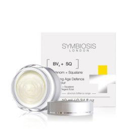 symbiosis - [Venin d'abeille + Squalane]- Soin Contour Regard Éclat Crème contour du regard 10 ml