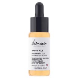 demain - Happy Age Sérum Anti-Âge Global 30 ml