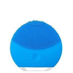 foreo - LUNA Mini 2 Aquamarine Brosse nettoyante pour le visage 1 unité