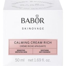 BABOR - Calming Cream Rich Sérum 50 ml