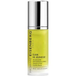 Eisenberg - Homme Élixir de Jeunesse Soin visage 30 ml