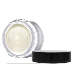Avant Skincare - Crème Anti-age Raffermissante Coutour de yeux à l'acide Glygolique Contour du regard et des lèvres 10 ml