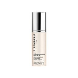 Eisenberg - Pure White Crème Contour des Yeux soin yeux 30 ml